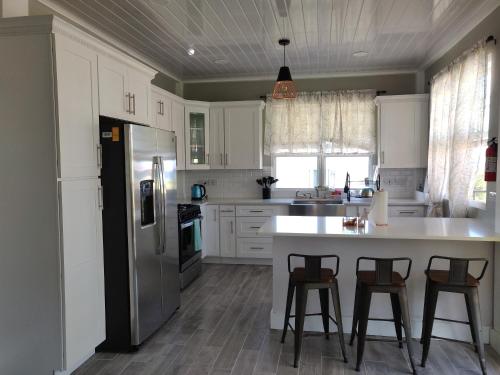 Yvonna House in Canefield