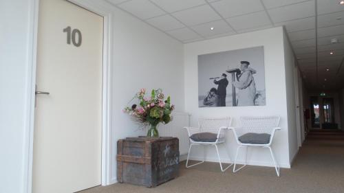 Hotel Posthuys Vlieland - image 5