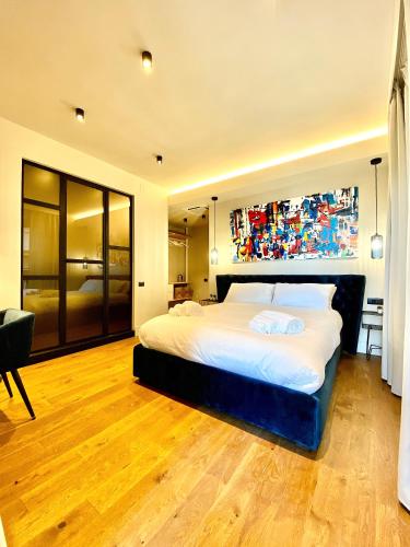 VicomilleSuites Cagliari Adults-Only 1