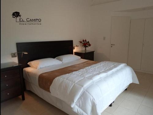 El Campo Departamentos