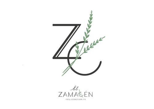 . El ZAMACÉN