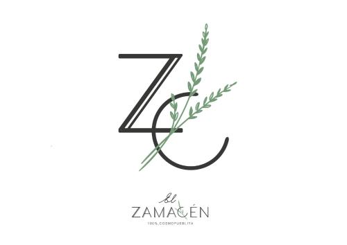El ZAMACÉN Hotel de charme Anento