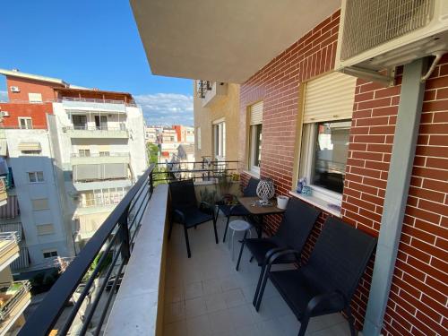 Tirana Apartment