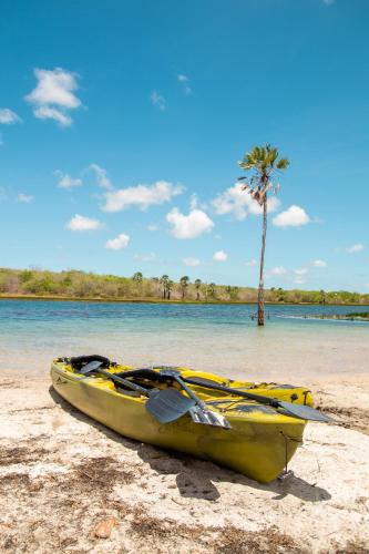 Vilazul Lake Homes