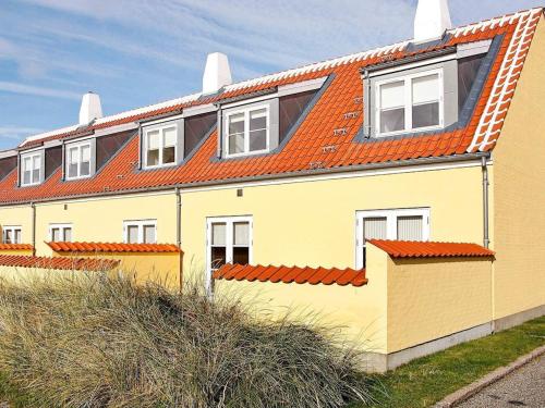 2 person holiday home in Skagen