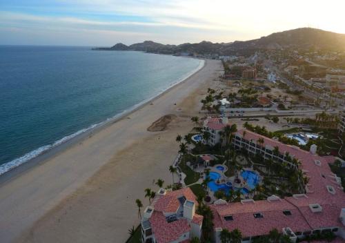 Las Mañanitas by DC in San José del Cabo, Mexico