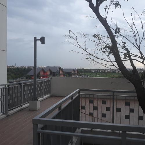The Springlake Apartment Summarecon Bekasi by Verba