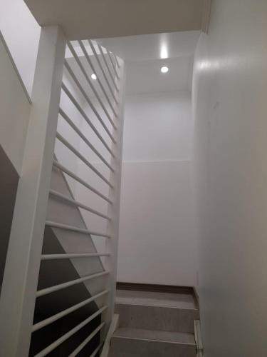 Viesnīcas āriene, Hostal Paraiso Tocopilla in Tocopilla
