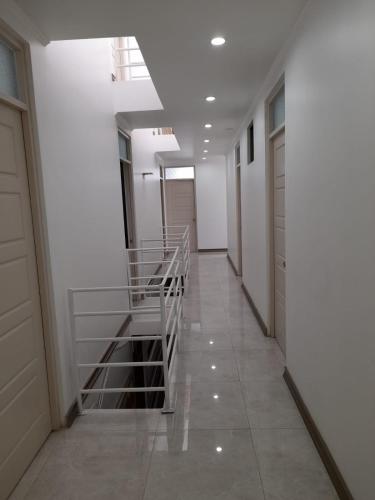 Viesnīcas āriene, Hostal Paraiso Tocopilla in Tocopilla