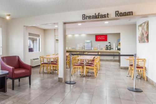 Red Roof Inn Albuquerque - Midtown