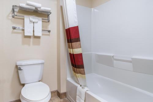 Red Roof Inn Albuquerque - Midtown - image 8