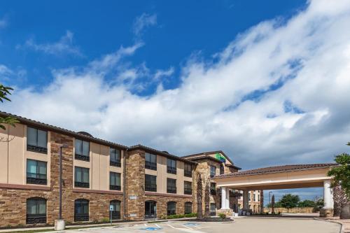 Holiday Inn Express & Suites Austin NW - Lakeway, an IHG hotel - Hotel - Lakeway