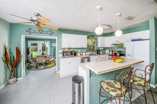 Bradenton Bungalow in Bradenton, USA