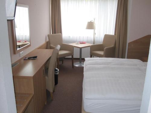 Hotel Havel Lodge Berlin - image 6