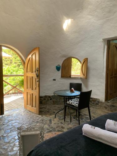 HOTEL TIERRA GRATA SPA