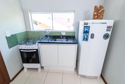 Residencial Rio Tavares near Pizzaria do Cica