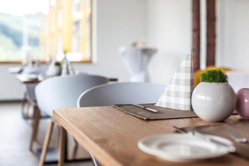 Hotel Die Alm - main image