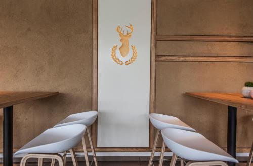 Hotel Die Alm - image 9