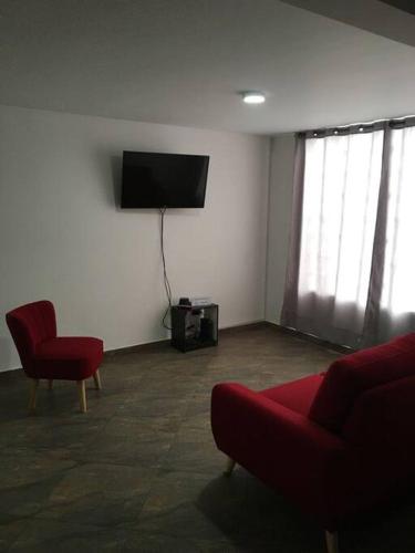 CASA VACACIONES BOGOTA
