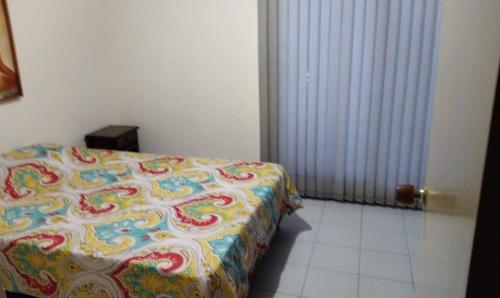 Habitaciones JWG
