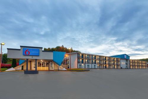 Motel 6 Corbin, KY