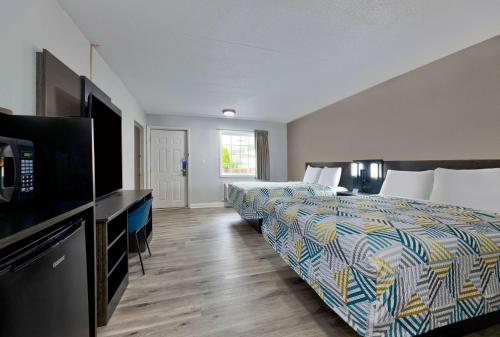 Motel 6 Corbin, KY in Corbin, USA