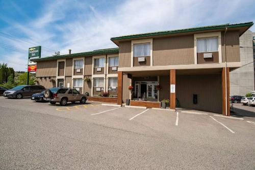 Sandman Inn Kamloops