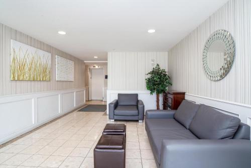 Sandman Inn Kamloops in Kamloops, Canada