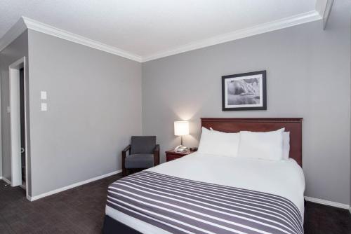 Sandman Inn Kamloops in Kamloops, Canada