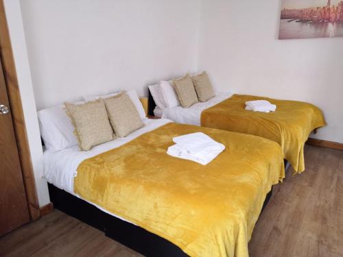 Lime House Hotel - image 14