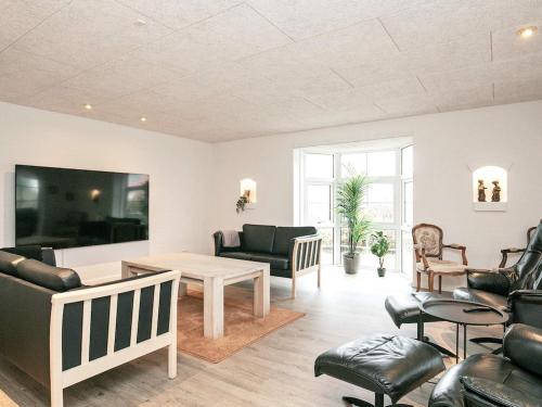  Holiday home Blåvand CCCVIII in Blåvand