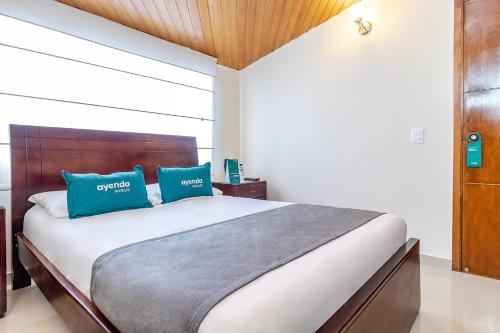 Hotel Nabusimake Modelia