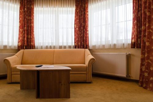 Panoramahotel Lärchenhof - image 4