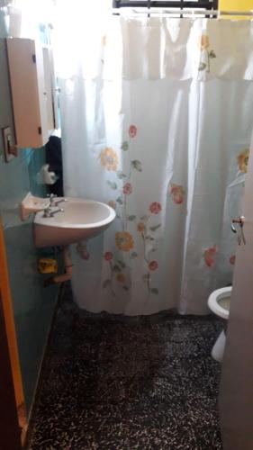 Casa en cosquin excelente ub 5 pax