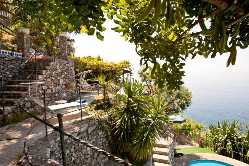 Villa La Roccia - Arienzo - image 4