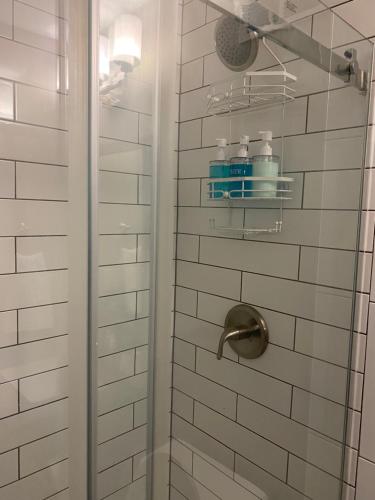 The Diamond Suite