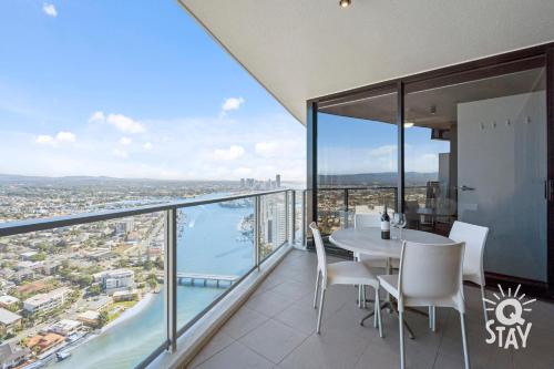 Circle on Cavil AMAZING 2 Bedroom Hinterland — Q Stay