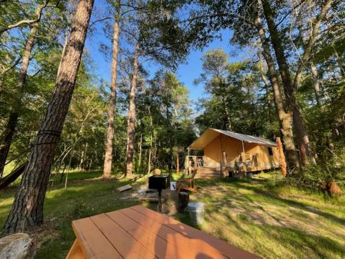 Natura Retreat