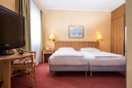 TRYP by Wyndham Köln City Centre - image 6