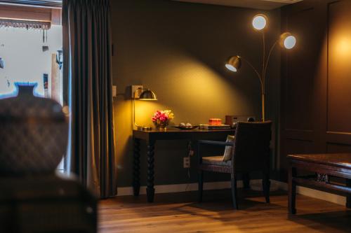 Bann at Oak Knoll Napa in Novato (CA)