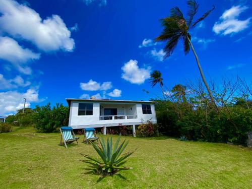 Sea Cliff Eco-Cottages & Gin Distillery