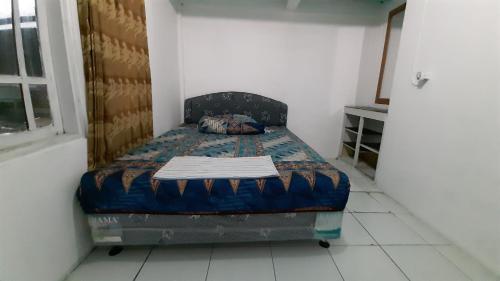 Villa Family Pantai Citepus Pelabuhanratu