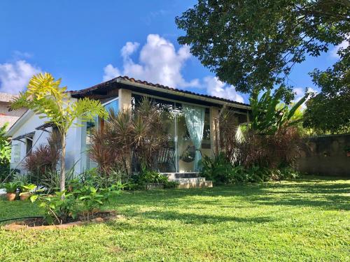 CASA BOUTIQUE MARACA Privativa in Maracaipe
