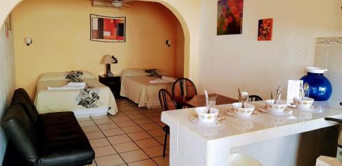 Bungalows Princeza Guayabitos – Guayabitos, MO