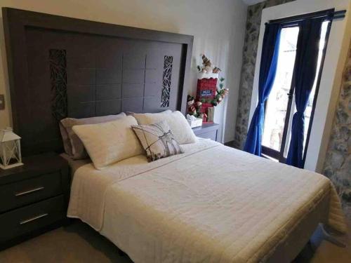 Loft en Centro de ValQuirico Volterra hotel in Santeagueda, Mexico
