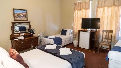 hotel photo