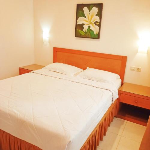 Hotel Flamboyan Room Type - Superior Double or Twin Room