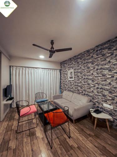 Rajhans belliza managed by ambition homes