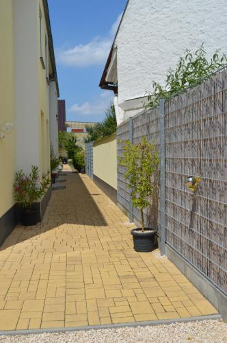 Apartment - Pension Marianna, Rust (fotografie 6)