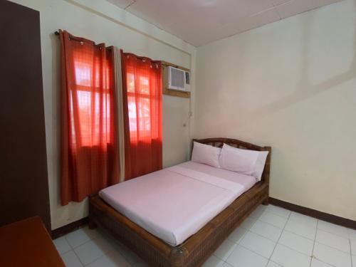 2 double beds
